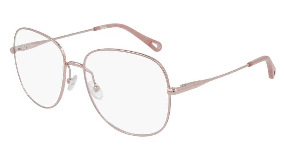 Chloe CH0020O Eyeglasses - view 3